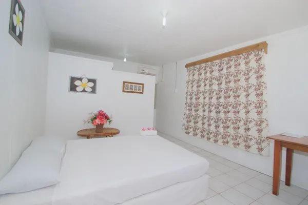 Filamona Hotel Fongafale Ngoại thất bức ảnh